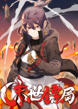 半斤八两抡海报剧照